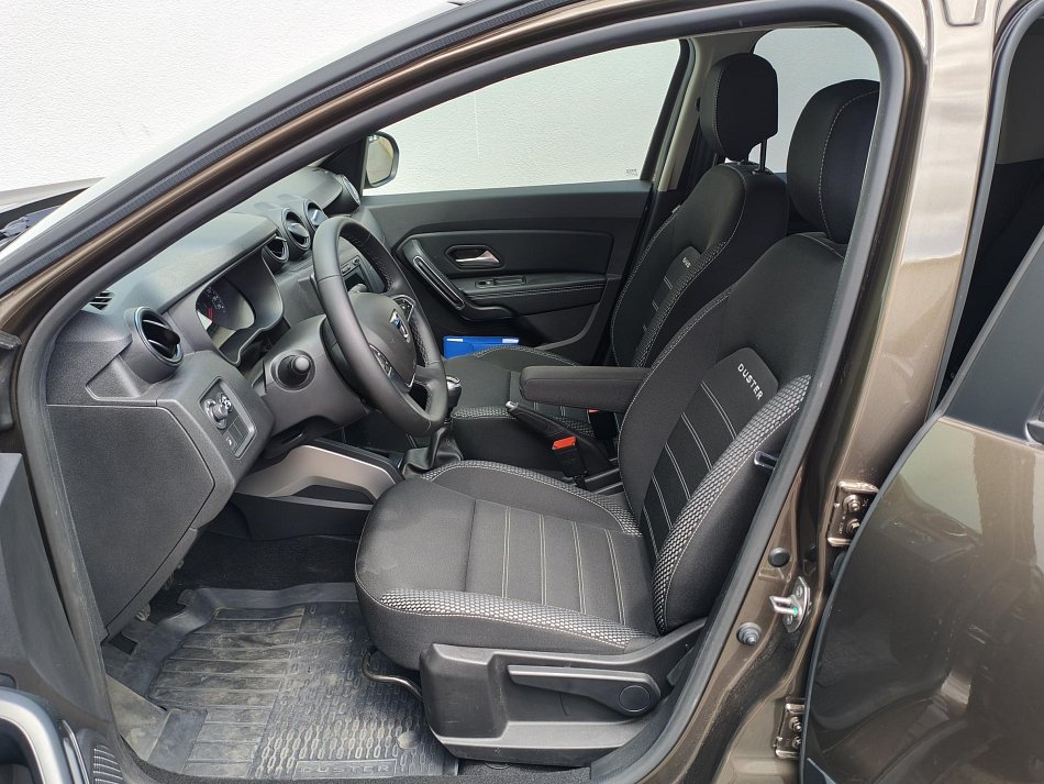 Dacia Duster 1.0 TCe Prestige