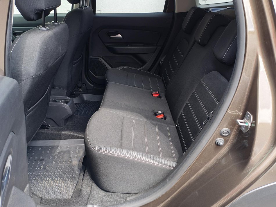 Dacia Duster 1.0 TCe Prestige
