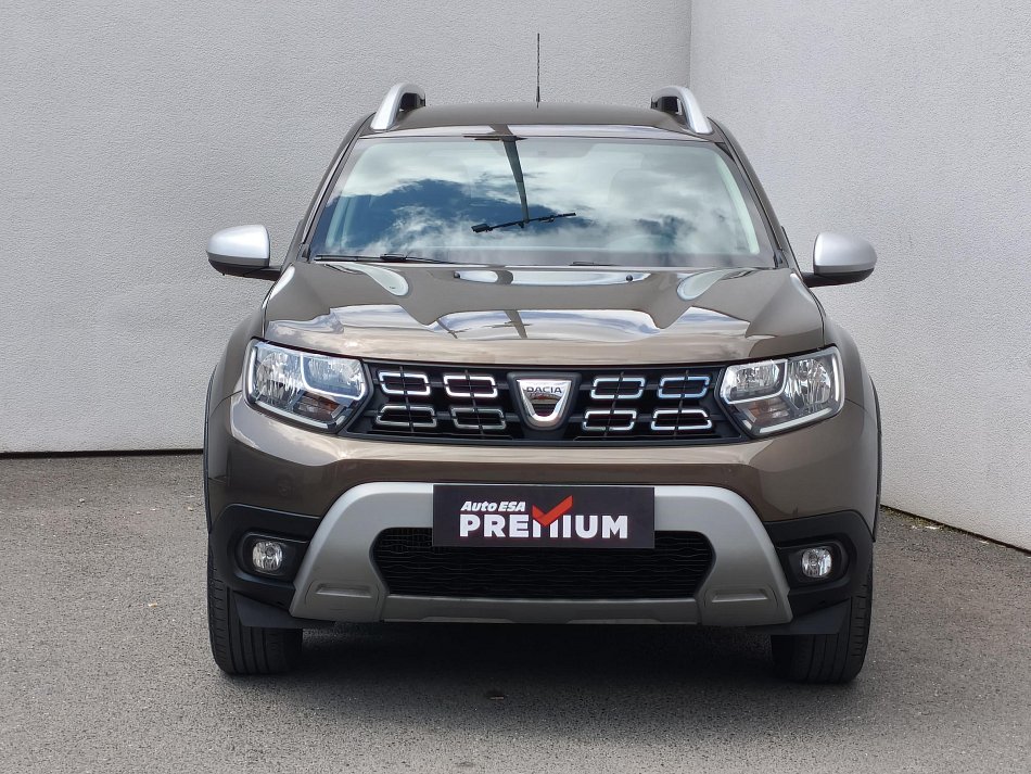 Dacia Duster 1.0 TCe Prestige