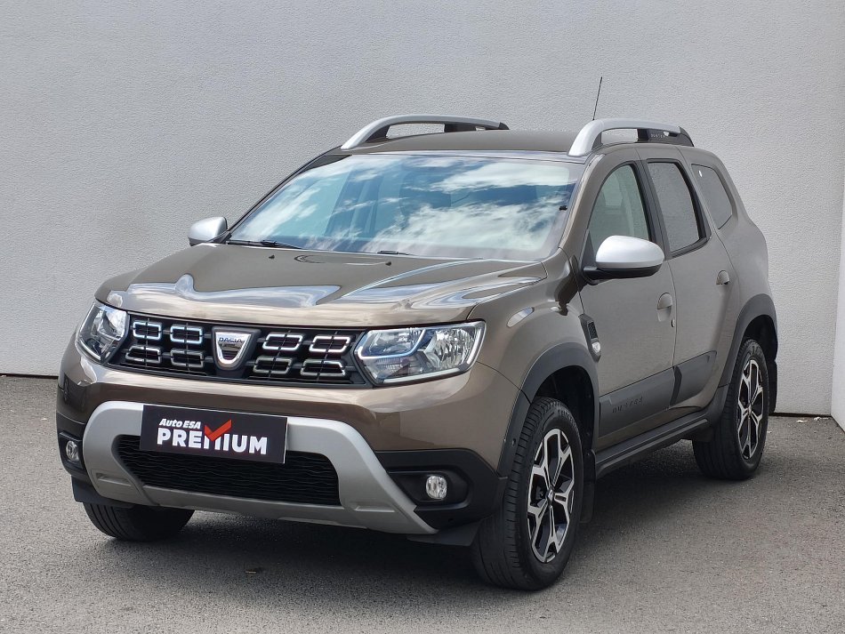 Dacia Duster 1.0 TCe Prestige