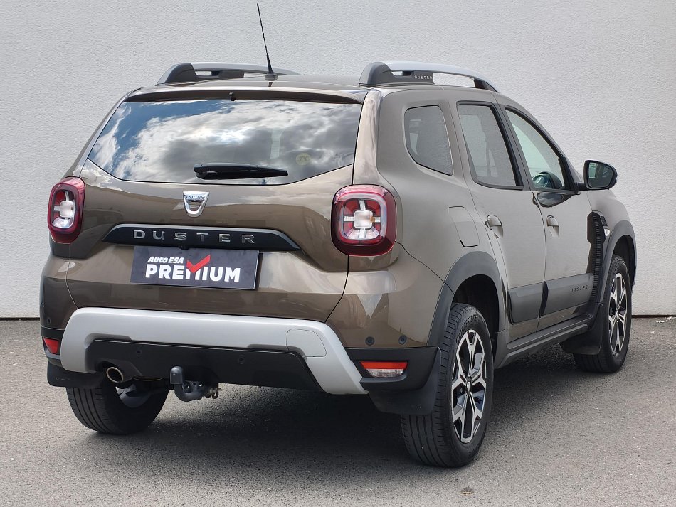 Dacia Duster 1.0 TCe Prestige