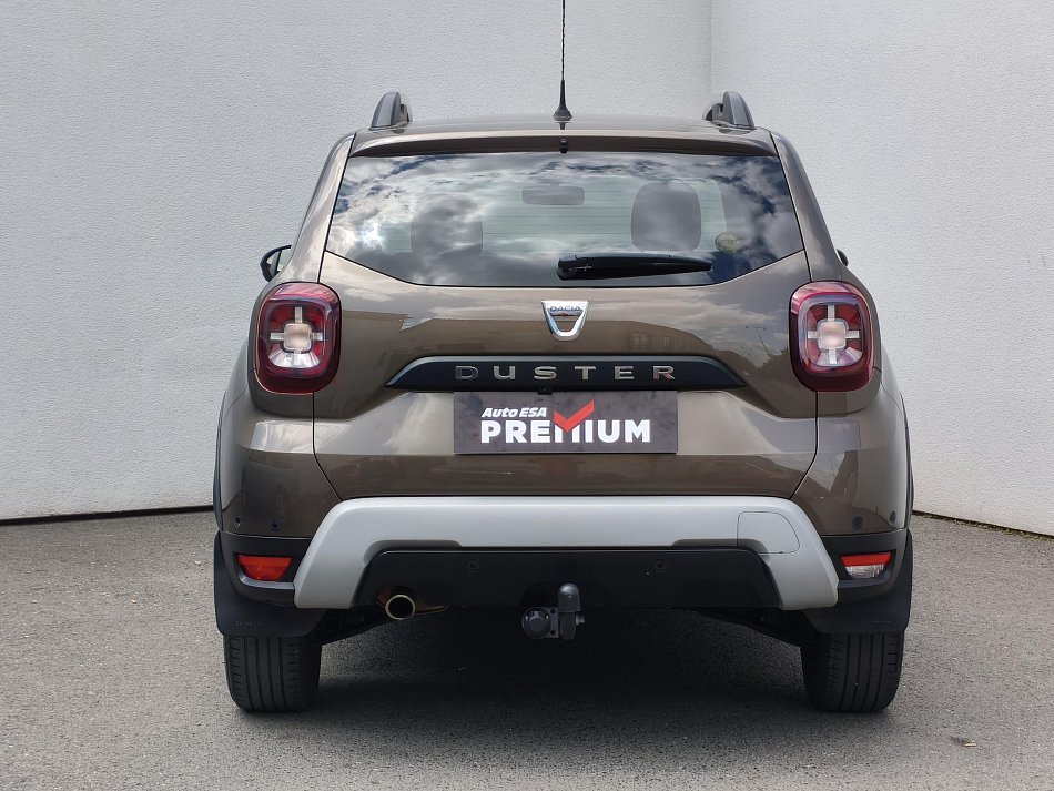 Dacia Duster 1.0 TCe Prestige