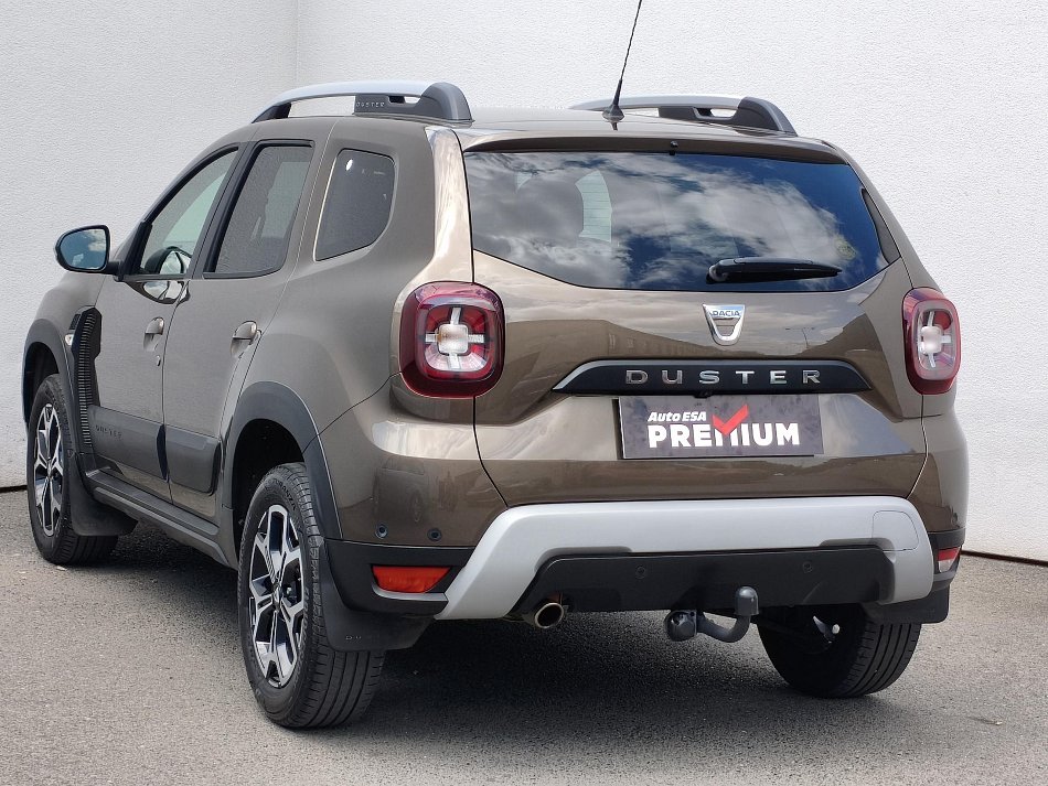 Dacia Duster 1.0 TCe Prestige