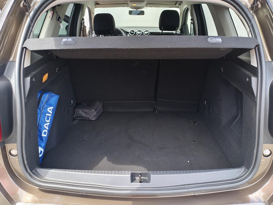 Dacia Duster 1.0 TCe Prestige