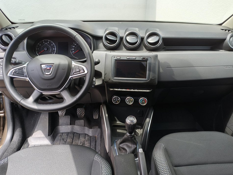 Dacia Duster 1.0 TCe Prestige