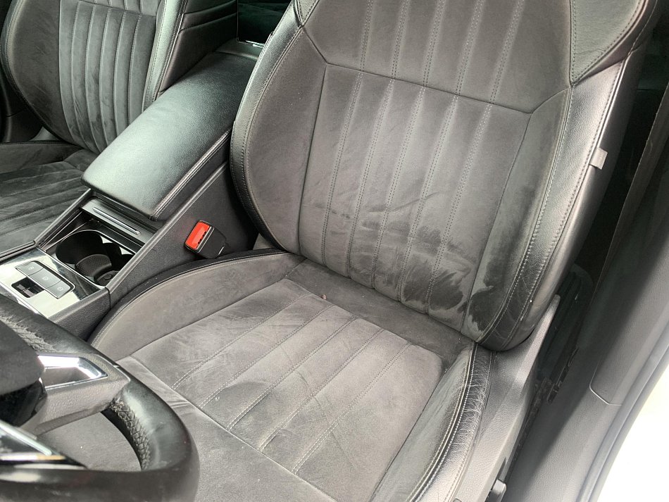 Škoda Superb III 2.0 Style