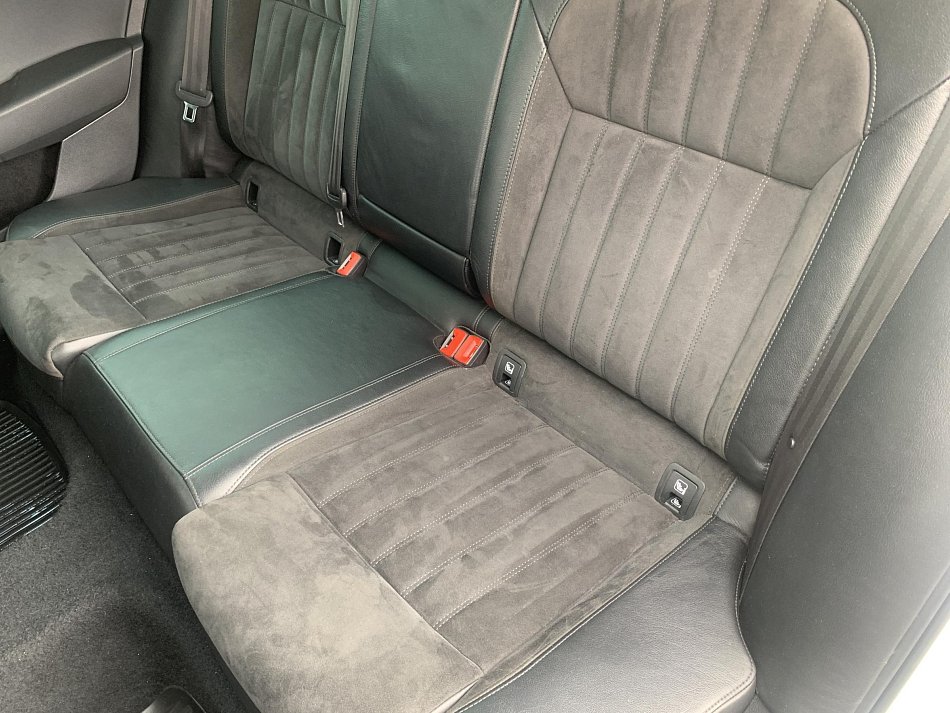 Škoda Superb III 2.0 Style