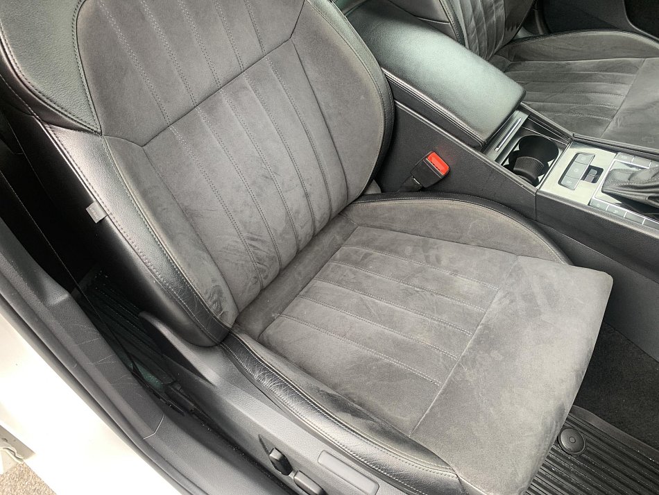 Škoda Superb III 2.0 Style