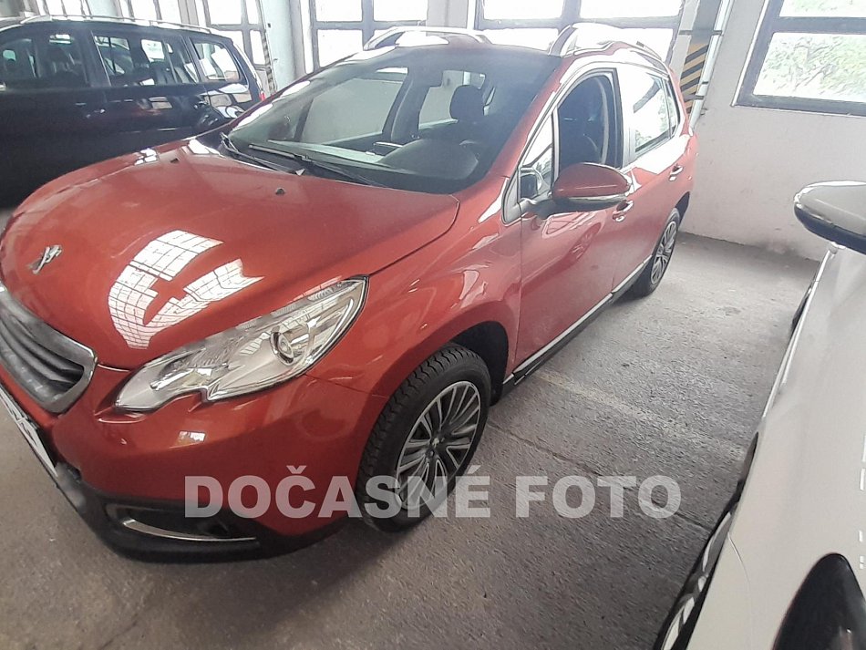 Peugeot 2008 1.2 