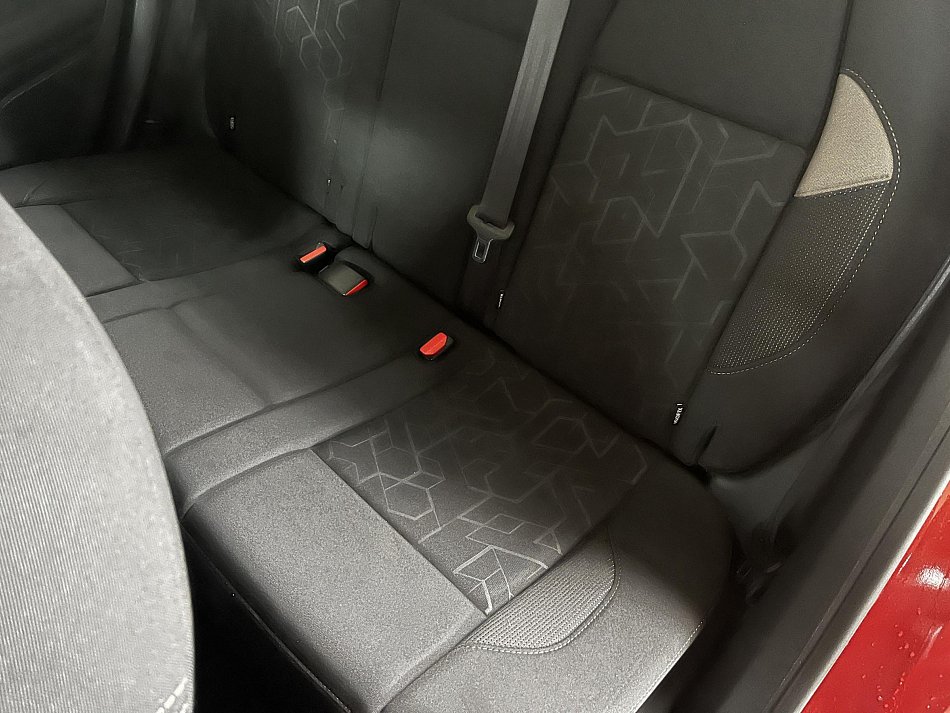Peugeot 2008 1.2 