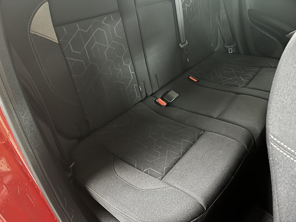 Peugeot 2008 1.2 