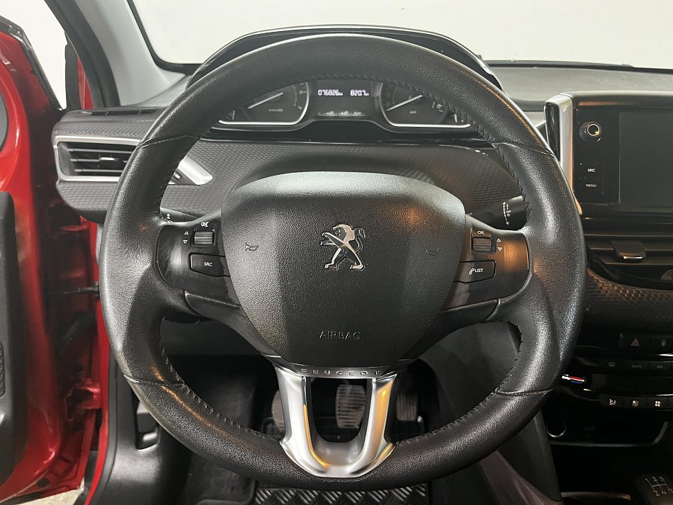 Peugeot 2008 1.2 
