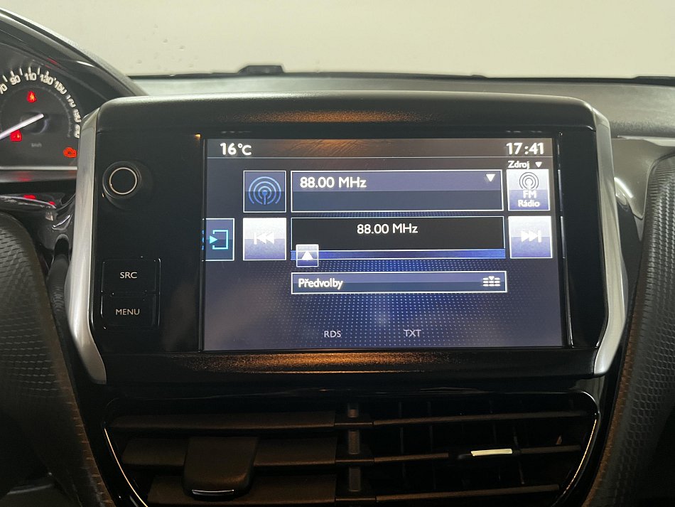 Peugeot 2008 1.2 