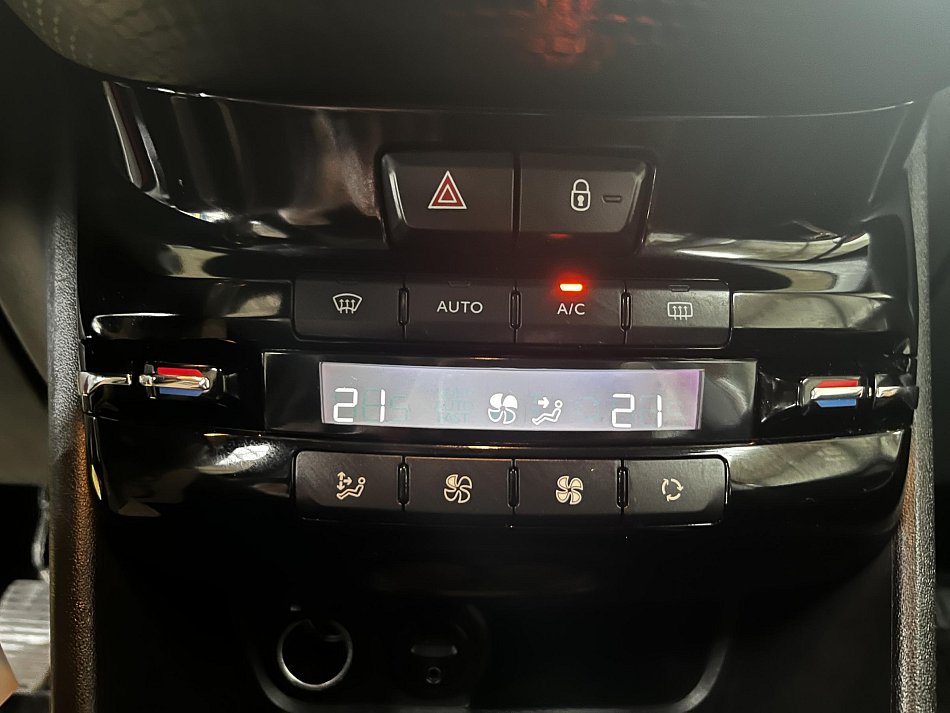 Peugeot 2008 1.2 