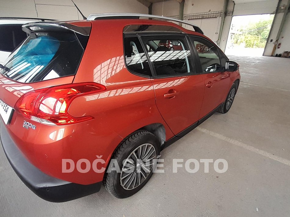 Peugeot 2008 1.2 
