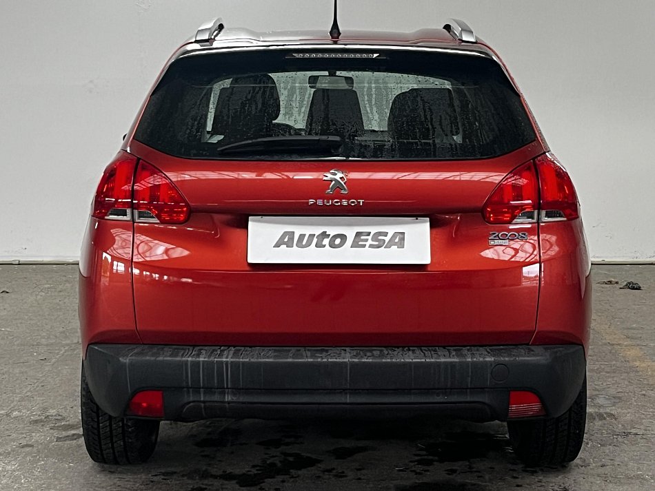 Peugeot 2008 1.2 