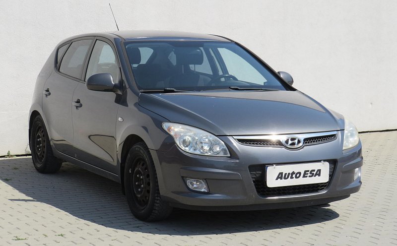 Hyundai I30 1.6i 