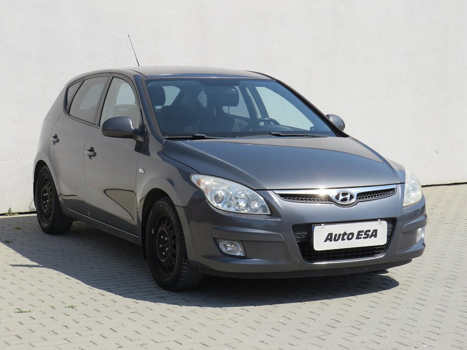 Hyundai I30 1.6i 