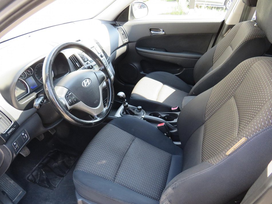 Hyundai I30 1.6i 