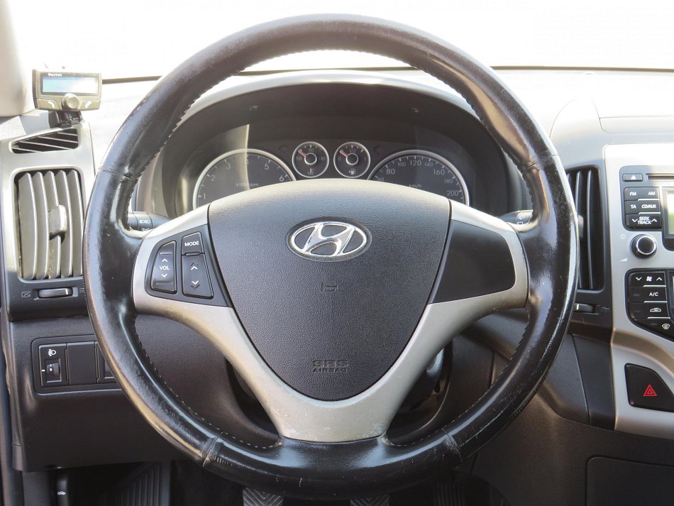 Hyundai I30 1.6i 