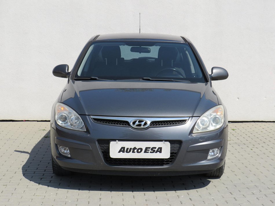 Hyundai I30 1.6i 