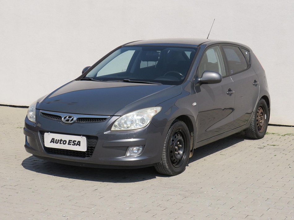 Hyundai I30 1.6i 