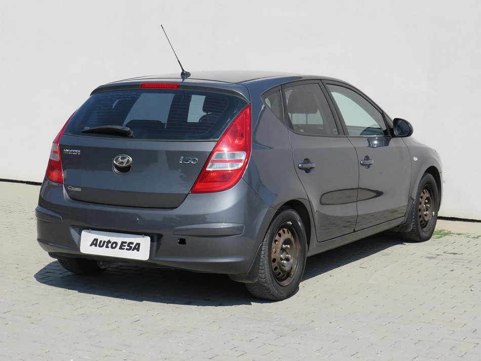 Hyundai I30 1.6i 