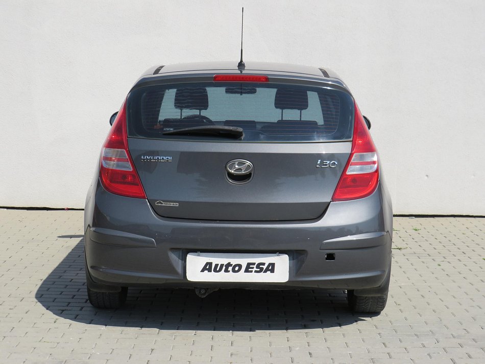 Hyundai I30 1.6i 