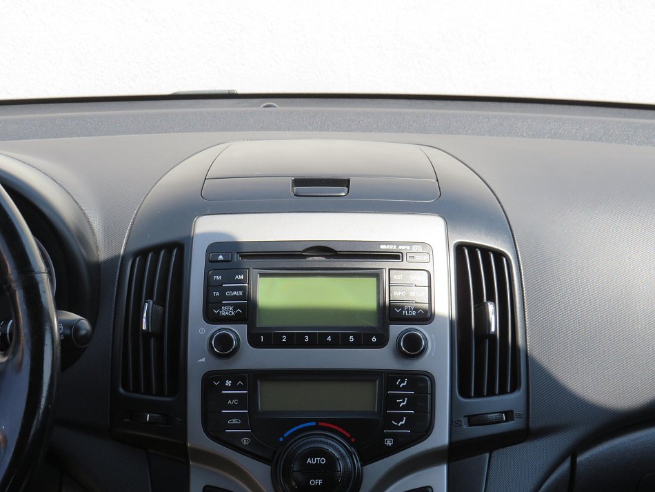 Hyundai I30 1.6i 