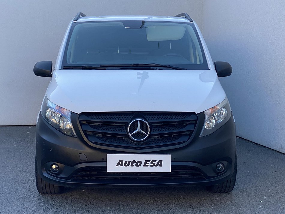 Mercedes-Benz Vito 2.2CDi  L3