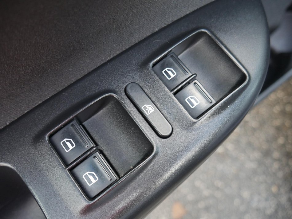 Škoda Octavia II 1.4 TSi Elegance