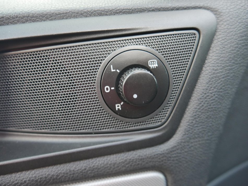 Škoda Octavia II 1.4 TSi Elegance