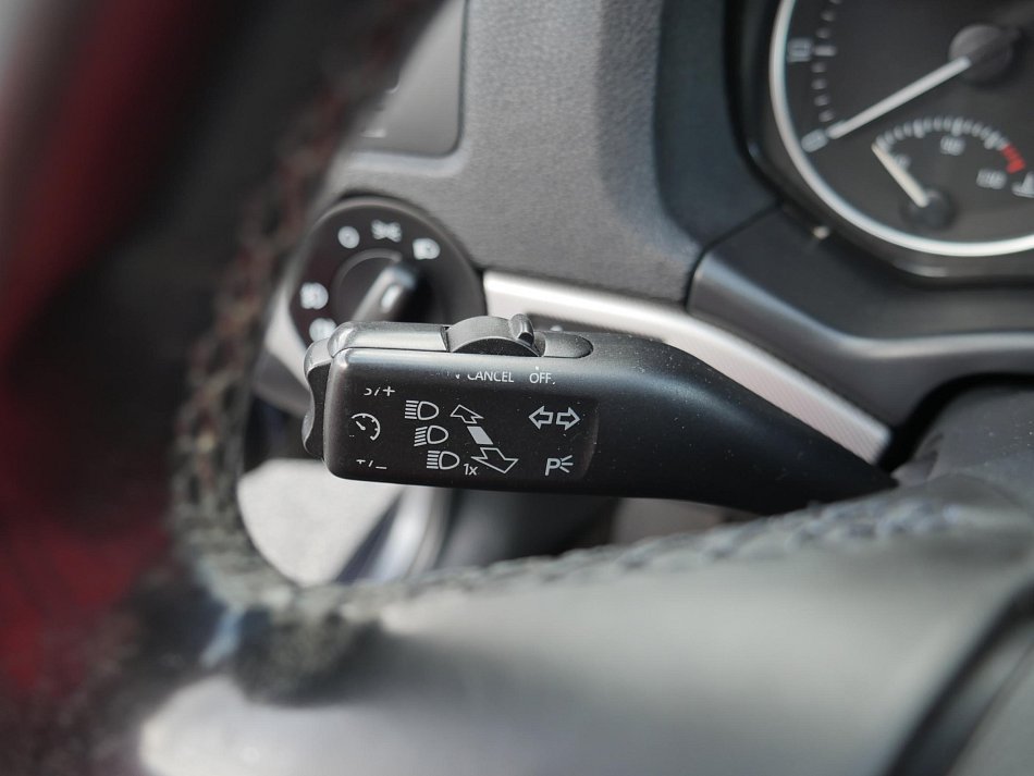 Škoda Octavia II 1.4 TSi Elegance