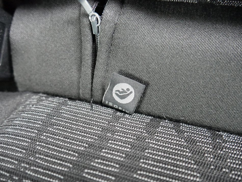 Škoda Octavia II 1.4 TSi Elegance