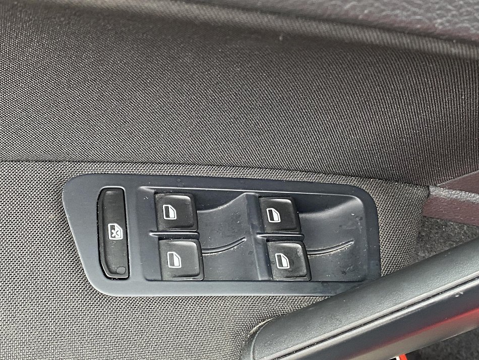 Volkswagen Golf 1.2TSI Trendline