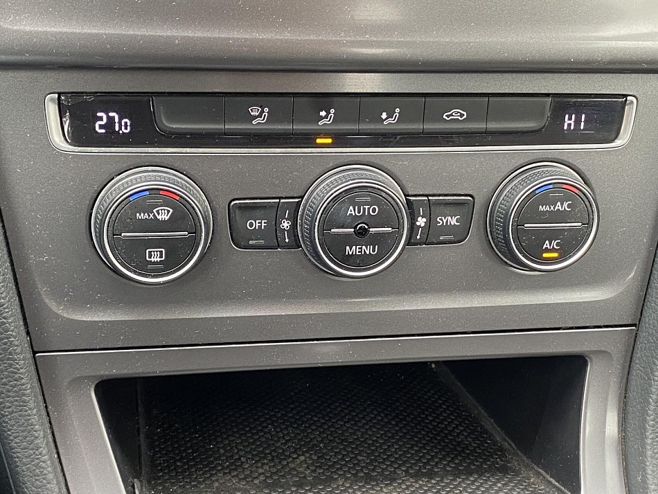 Volkswagen Golf 1.2TSI Trendline