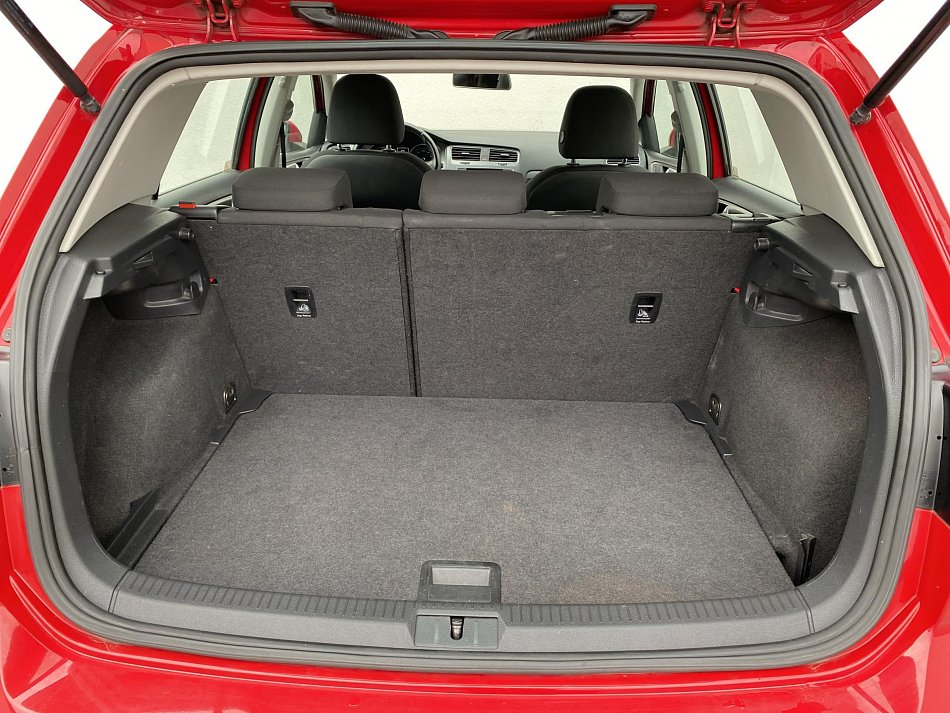 Volkswagen Golf 1.2TSI Trendline