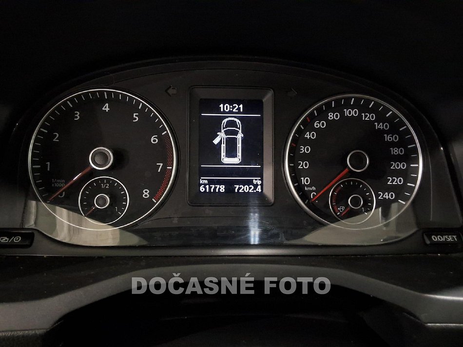 Volkswagen Caddy 1.4TGi CNG  MAXi