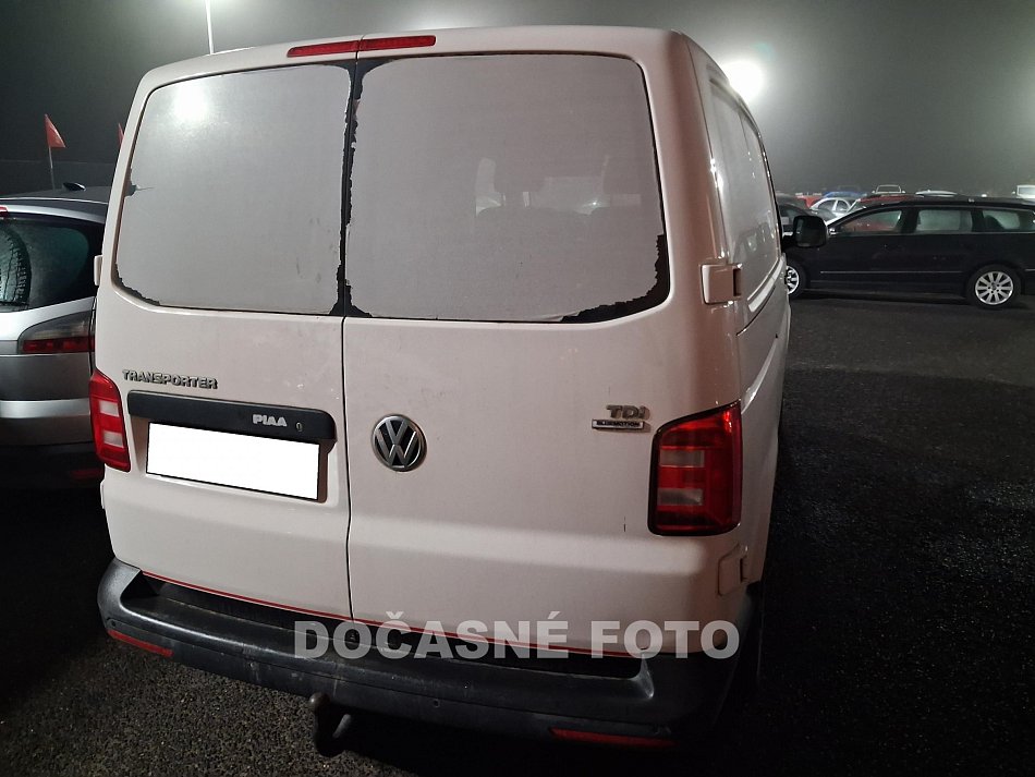 Volkswagen Transporter 2.0TDi  L1H1