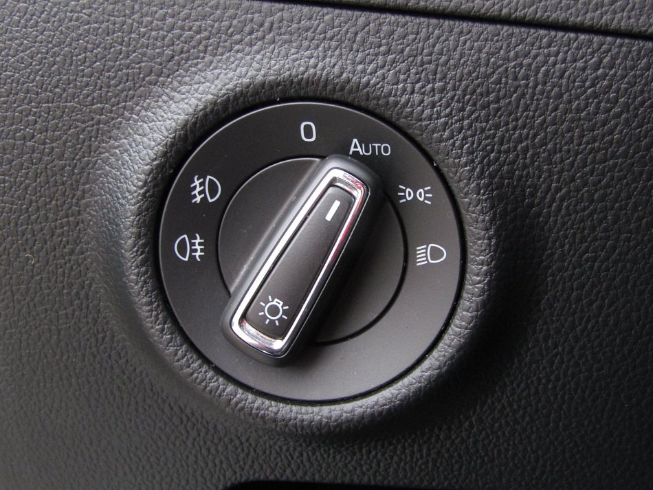 Škoda Superb III 2.0 TDi 