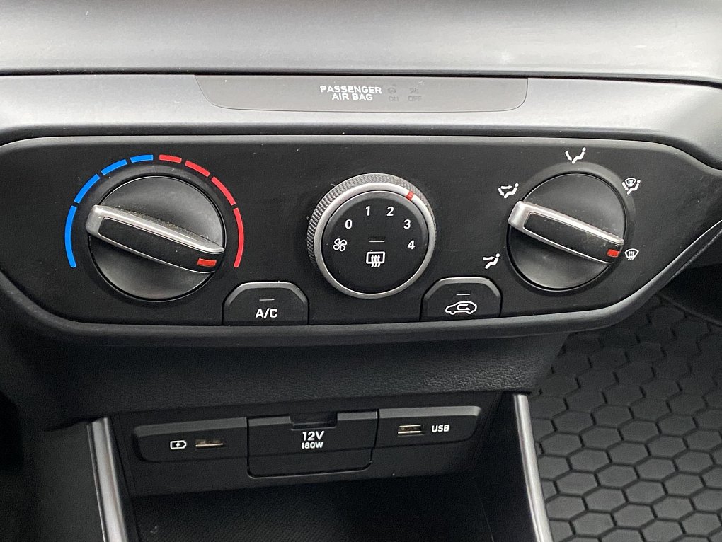 Hyundai Bayon 1.2i Comfort