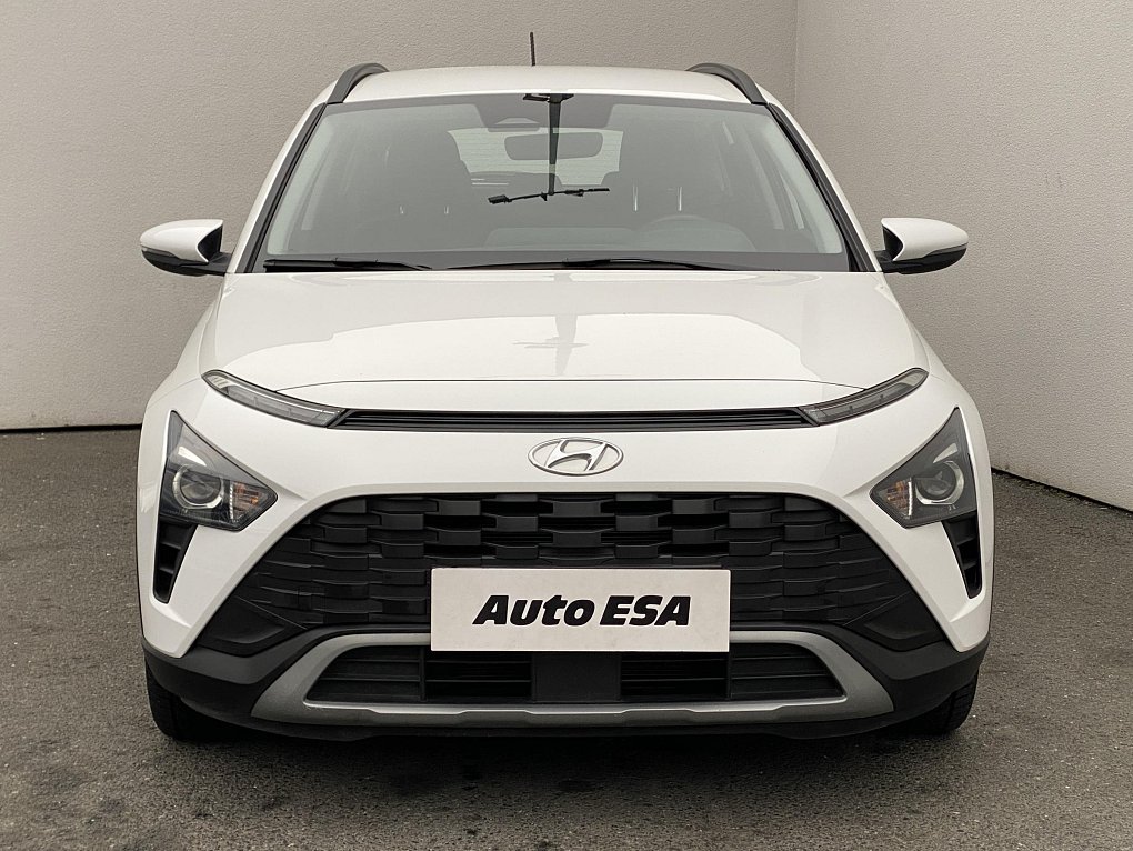 Hyundai Bayon 1.2i Comfort