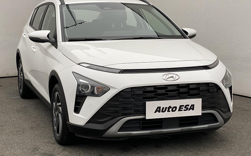 Hyundai Bayon 1.2i Comfort