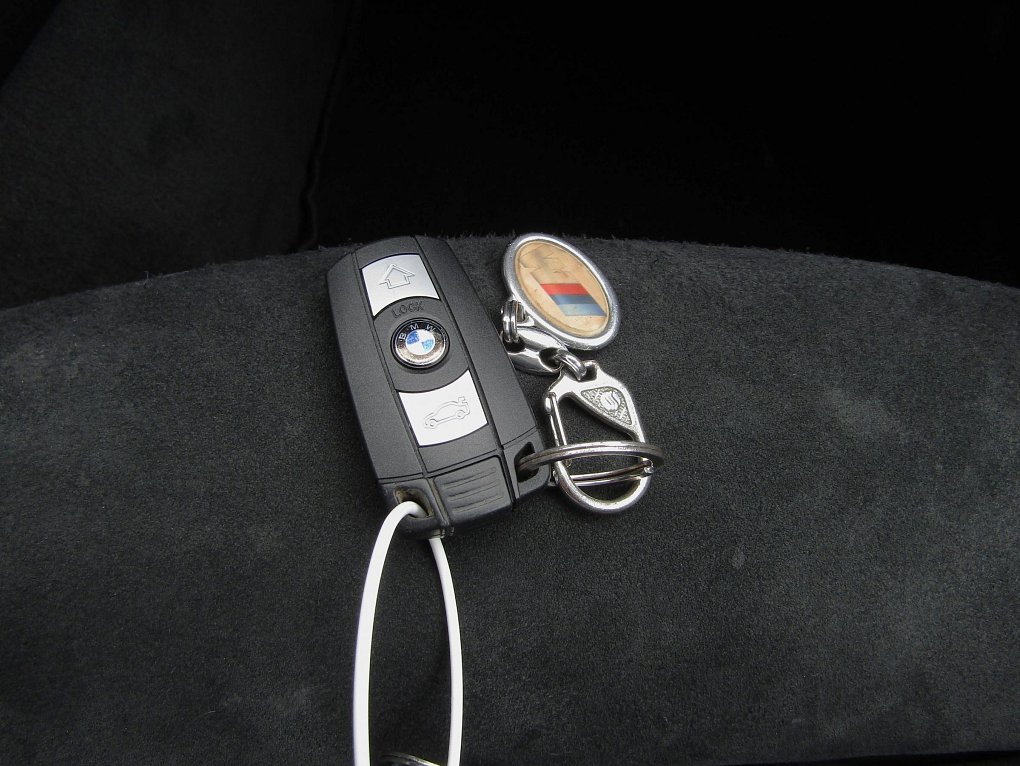 BMW Řada 3 320 i  320 i