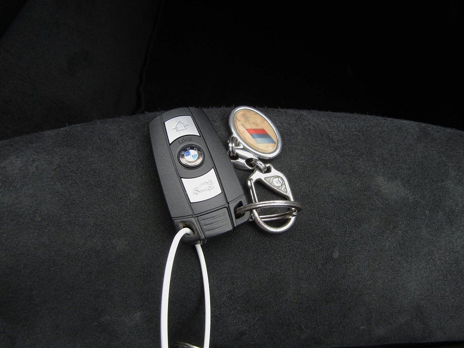 BMW Řada 3 320 i  320 i