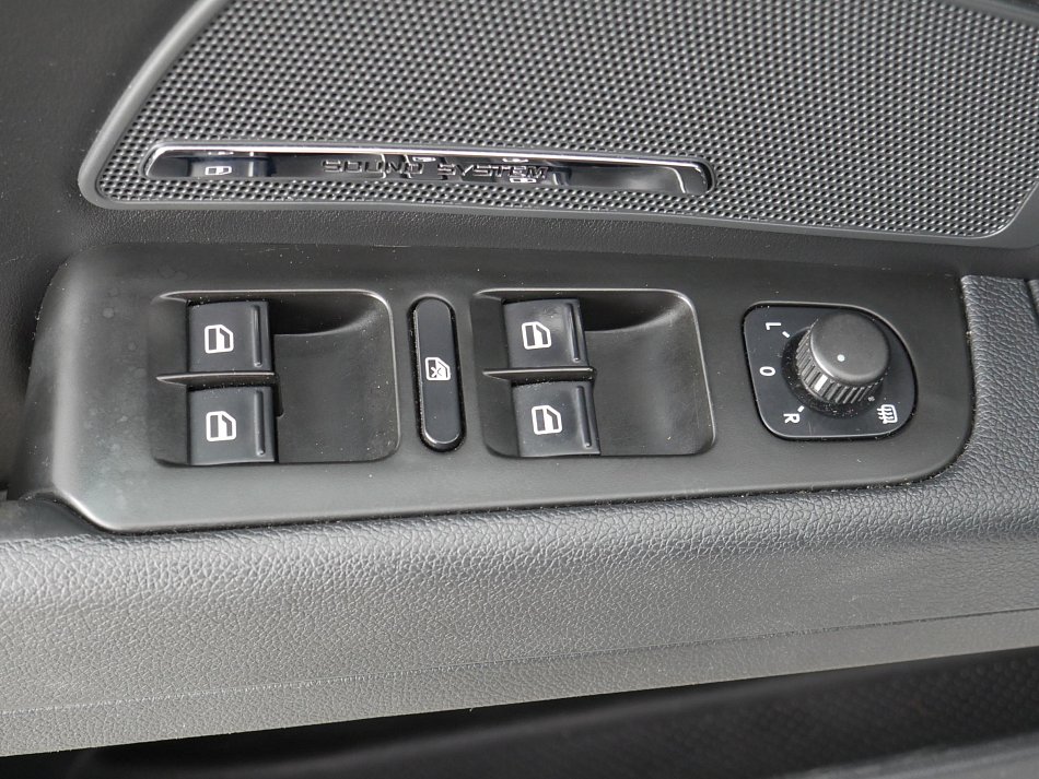 Škoda Superb II 3.6 V6 Elegance 4x4