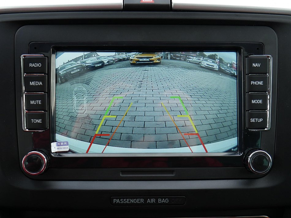 Škoda Superb II 3.6 V6 Elegance 4x4