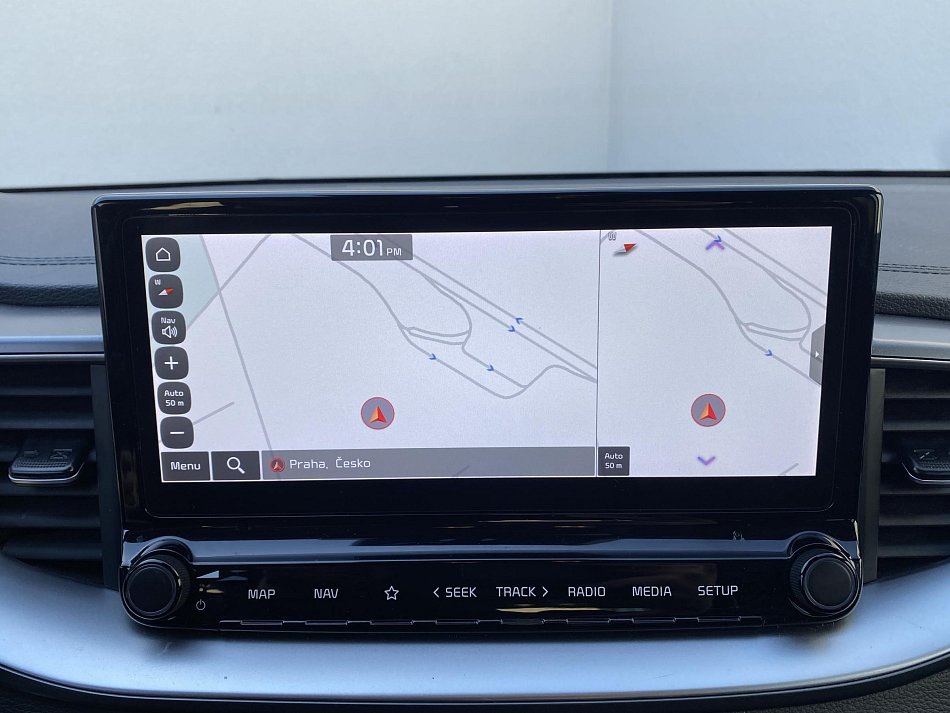 Kia Ceed 1.5 T-GDi TOP SW