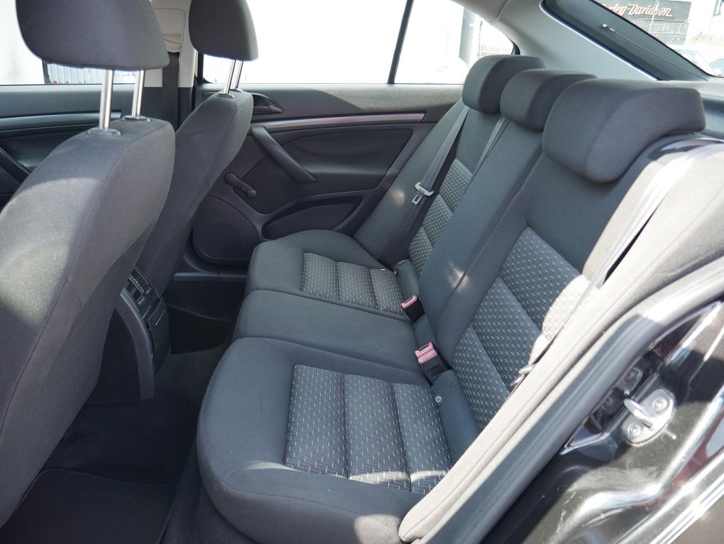 Škoda Octavia II 1.4 TSi 