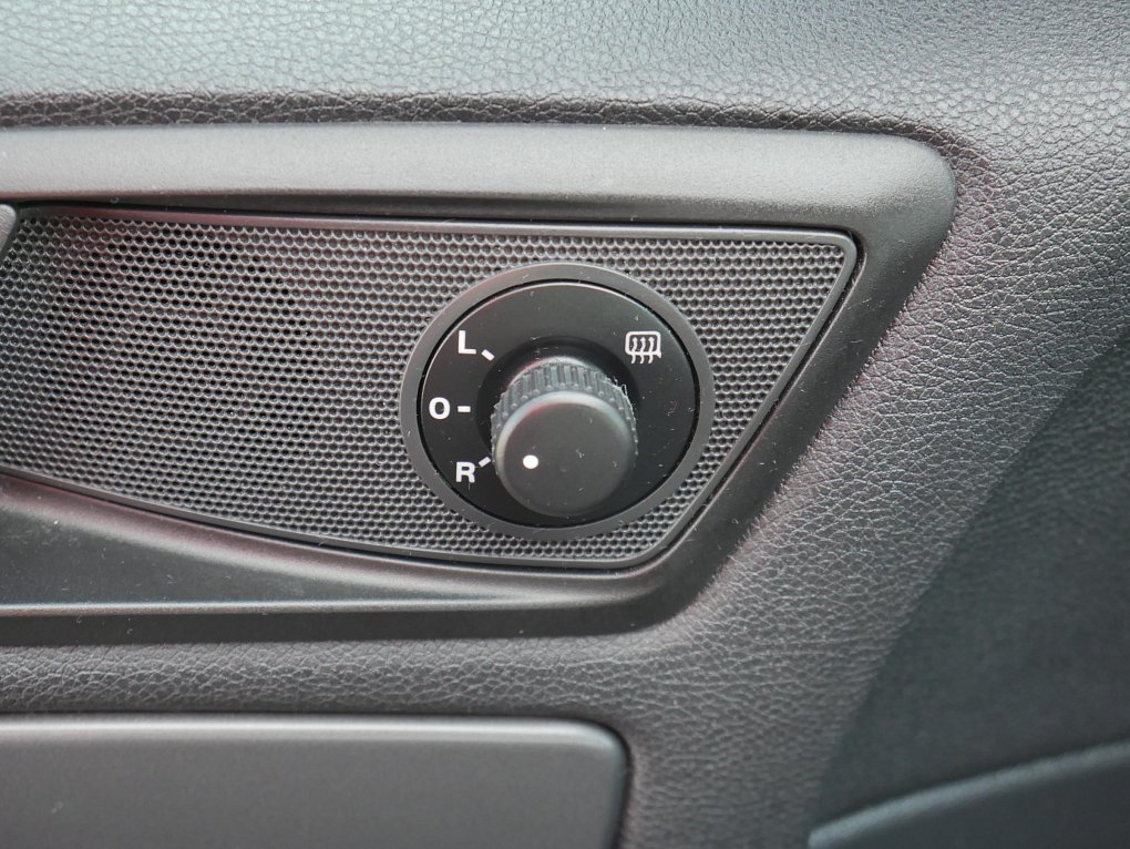 Škoda Octavia II 1.4 TSi 